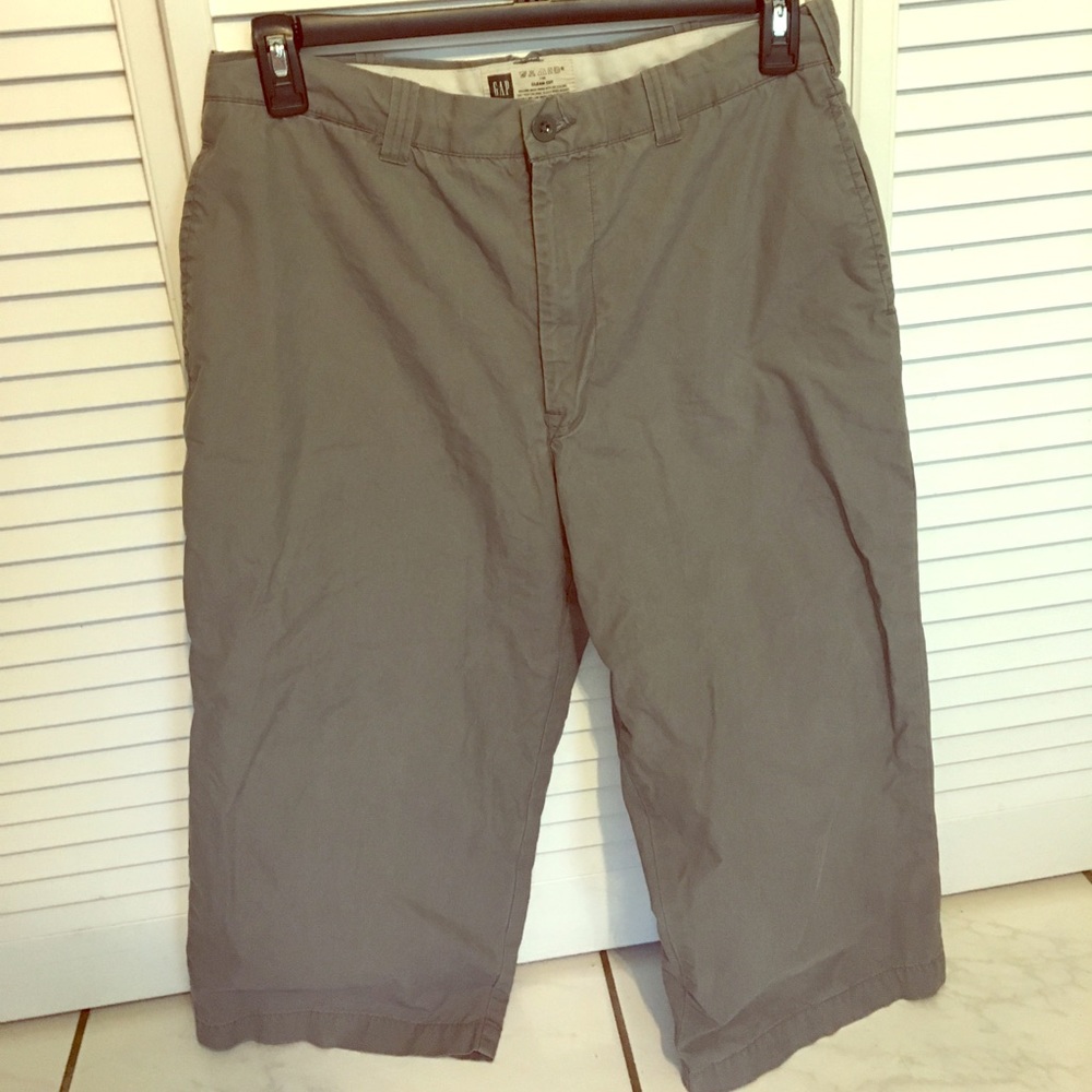 Men’s short🌪G A P